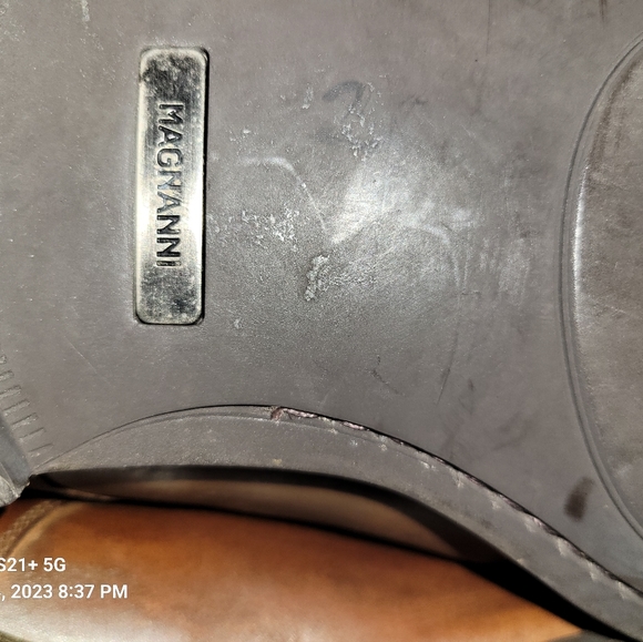 Men Dress slacks - Picture 4 of 6